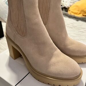 Dolce Vita Castor H2O